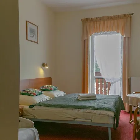 Sudety Guest house *