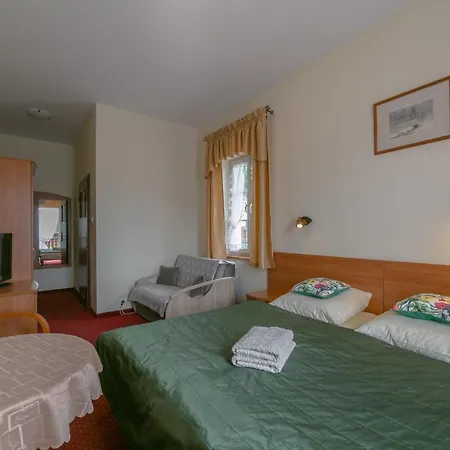 Sudety Guest house *