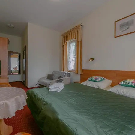 Guest house Sudety Karpacz