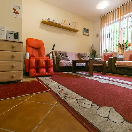 Sudety Blisko Szlakow Gorskich I Wyciagow Narciarskich, Prywatny Bezplatny Parking Penzion