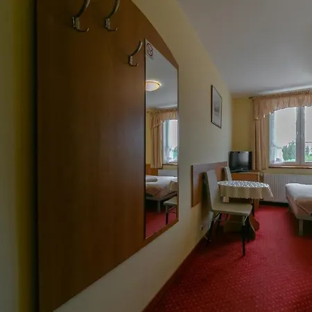 Sudety Guest house
