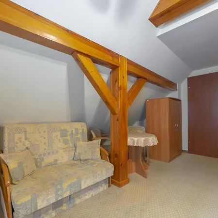 Guest house Sudety *