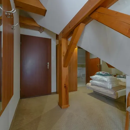 Guest house Sudety Karpacz