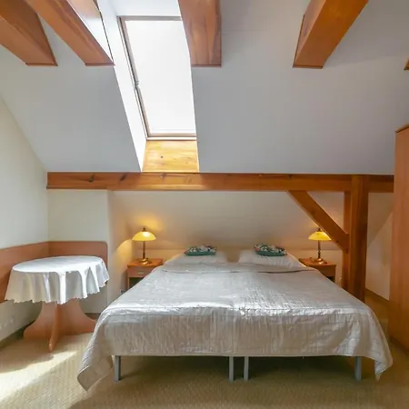 Guest house Sudety