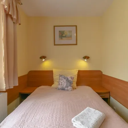 Guest house Sudety *