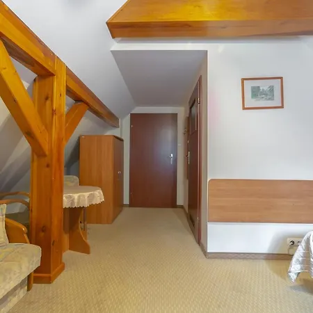 Guest house Sudety Karpacz