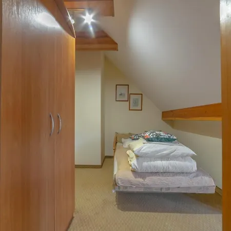 Sudety Guest house *