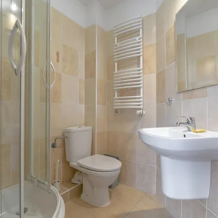 Sudety Guest house