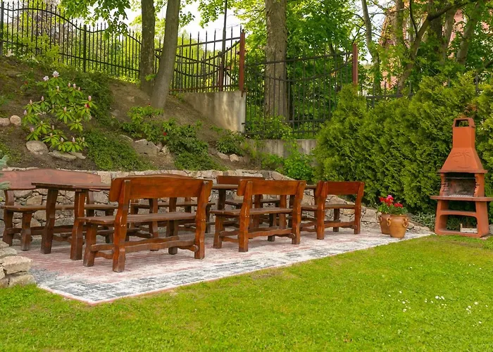 Sudety Blisko Szlakow Gorskich I Wyciagow Narciarskich, Prywatny Bezplatny Parking 3* Karpacz