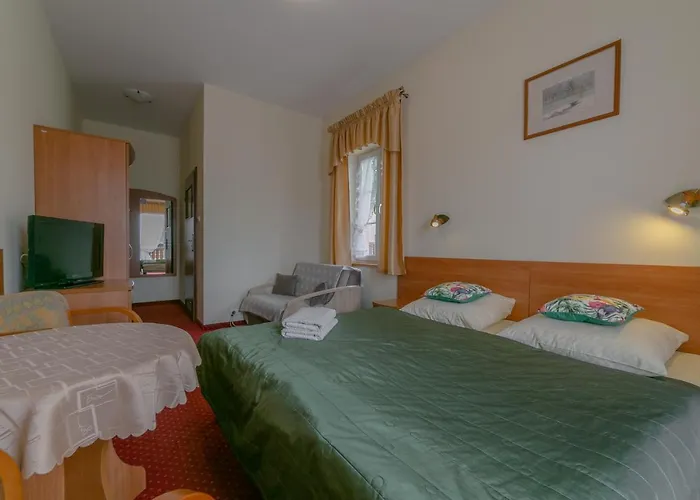 Affittacamere Sudety Blisko Szlakow Gorskich I Wyciagow Narciarskich, Prywatny Bezplatny Parking Karpacz