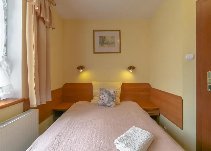 Affittacamere Sudety Blisko Szlakow Gorskich I Wyciagow Narciarskich, Prywatny Bezplatny Parking 3*