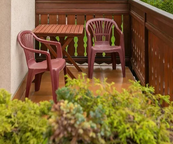 Sudety Blisko Szlakow Gorskich I Wyciagow Narciarskich, Prywatny Bezplatny Parking Affittacamere 3*