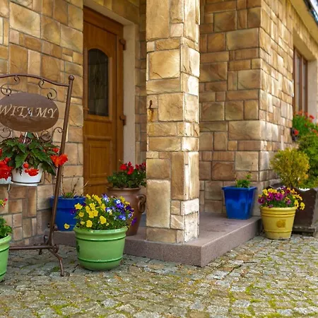 Sudety Blisko Szlakow Gorskich I Wyciagow Narciarskich, Prywatny Bezplatny Parking Maison d'hôtes