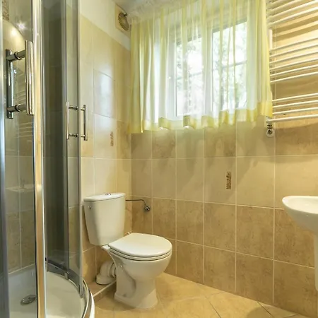 Maison d'hôtes Sudety Blisko Szlakow Gorskich I Wyciagow Narciarskich, Prywatny Bezplatny Parking 3*