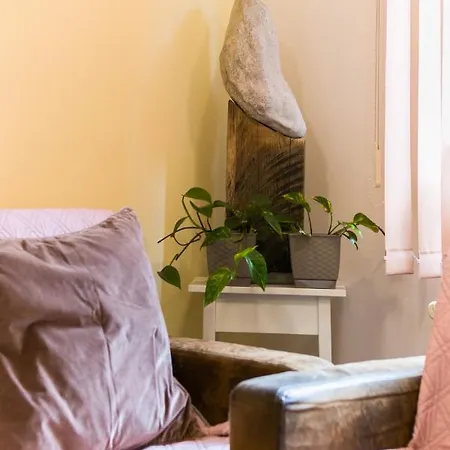 Sudety Blisko Szlakow Gorskich I Wyciagow Narciarskich, Prywatny Bezplatny Parking בית הארחה קרפאז'