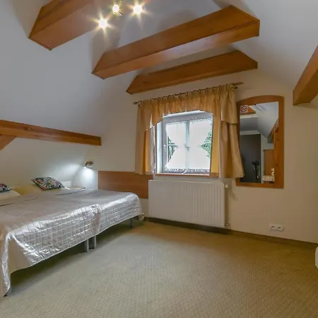 Maison d'hôtes Sudety Blisko Szlakow Gorskich I Wyciagow Narciarskich, Prywatny Bezplatny Parking Karpacz