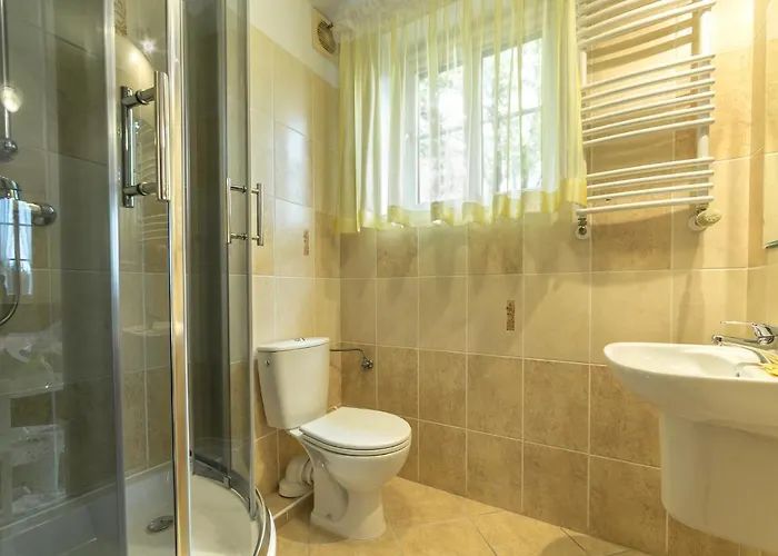 Penzion Sudety Blisko Szlakow Gorskich I Wyciagow Narciarskich, Prywatny Bezplatny Parking 3*