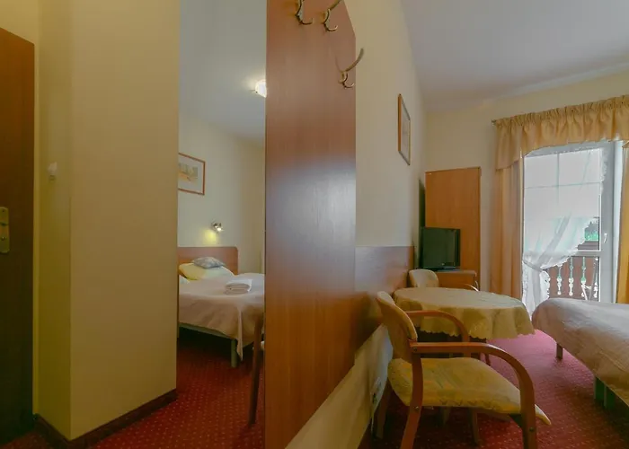 Penzion Sudety Blisko Szlakow Gorskich I Wyciagow Narciarskich, Prywatny Bezplatny Parking 3*