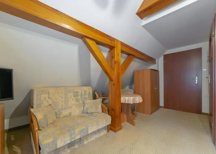 Penzion Sudety Blisko Szlakow Gorskich I Wyciagow Narciarskich, Prywatny Bezplatny Parking 3*