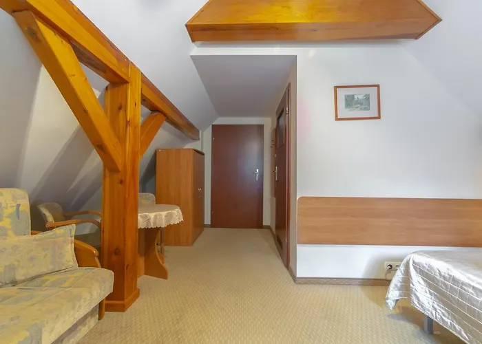 Pensión Sudety Blisko Szlaków Górskich I Wyciągów Narciarskich, Prywatny Bezpłatny Parking Karpacz