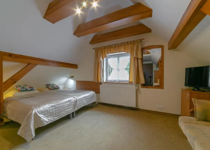 Penzion Sudety Blisko Szlakow Gorskich I Wyciagow Narciarskich, Prywatny Bezplatny Parking Karpacz